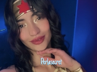 Perlasecret