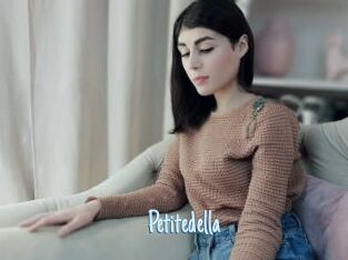 petitedella Hot Naked Teens