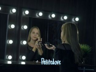 Petitedove