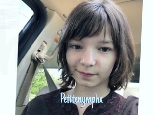 Petitenymphx