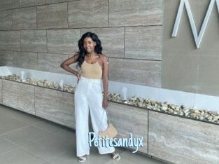 Petitesandyx