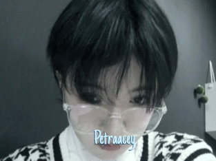 Petraacey