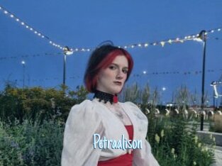 Petraalison