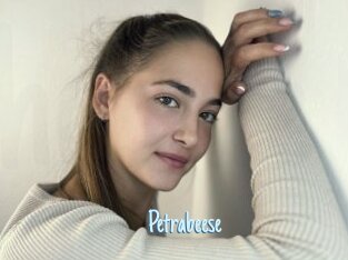 Petrabeese
