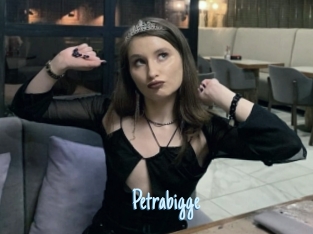 Petrabigge