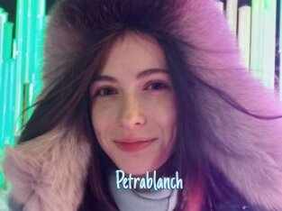 Petrablanch