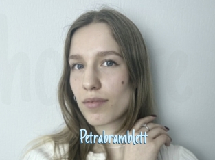 Petrabramblett