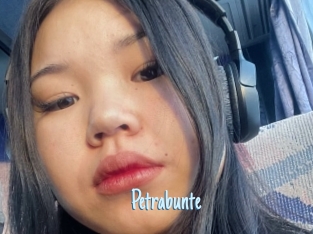 Petrabunte