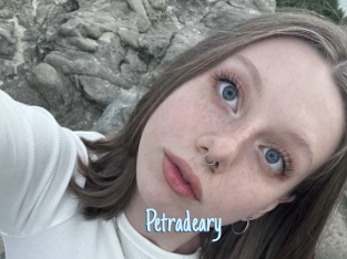 Petradeary