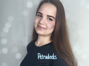 Petradeeks