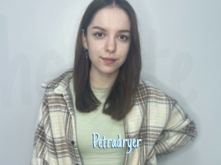 Petradryer