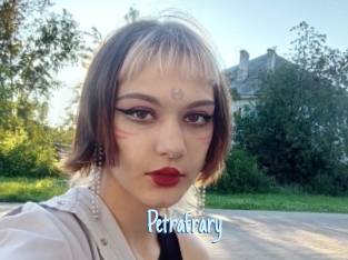Petrafrary