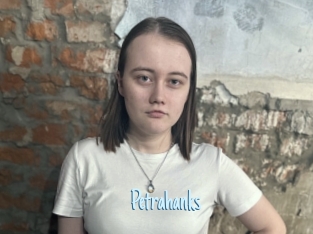 Petrahanks