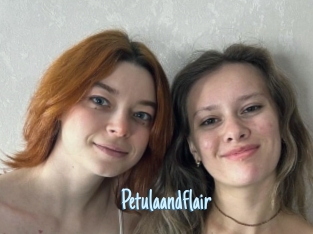 Petulaandflair
