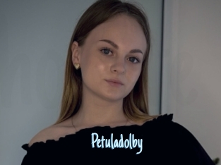 Petuladolby
