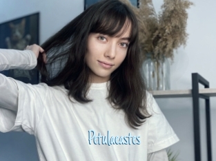 Petulaeastes