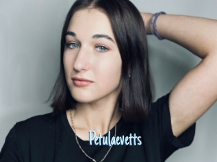 Petulaevetts