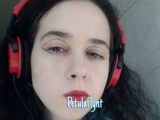 Petulaflynt