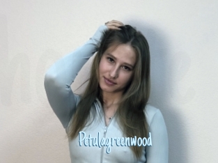 Petulagreenwood