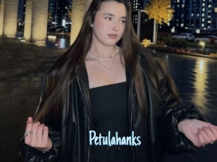 Petulahanks