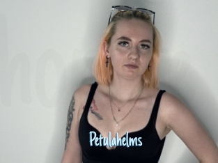 Petulahelms