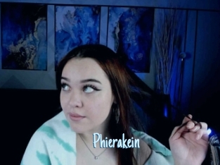 Phierakein