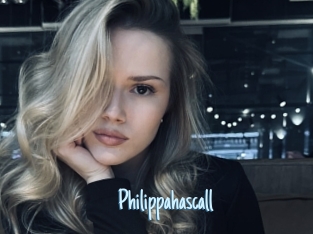Philippahascall