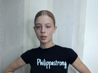 Philippastrong