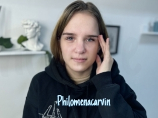 Philomenacarvin