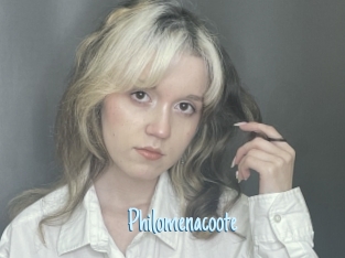 Philomenacoote