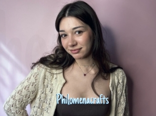 Philomenacrafts