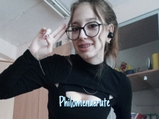 Philomenacrute