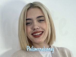 Philomenadonnay