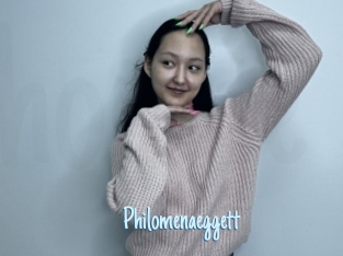 Philomenaeggett