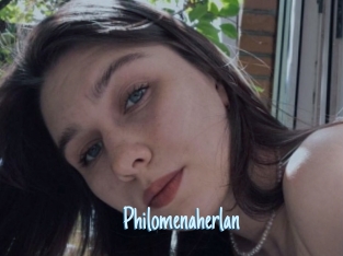 Philomenaherlan