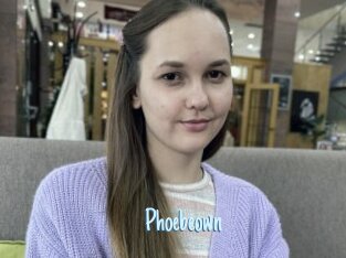 Phoebeown