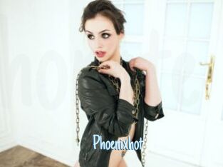 Phoenixhot