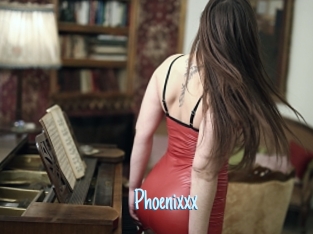 Phoenixxx