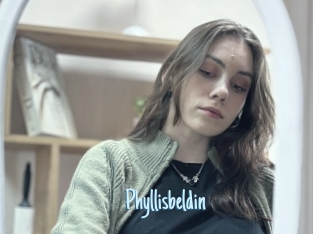Phyllisbeldin