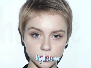 Phyllisdeman