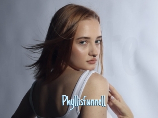 Phyllisfunnell