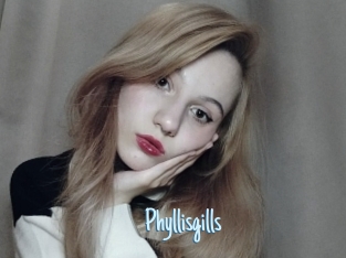 Phyllisgills