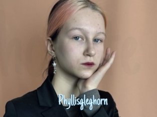 Phyllisgleghorn
