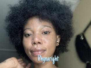 Phynaright