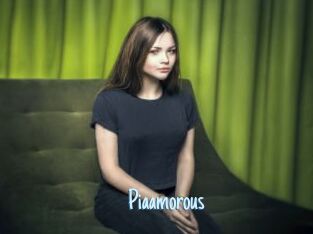 Piaamorous