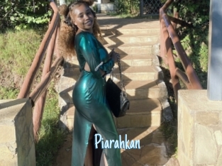 Piarahkan