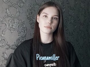 pieanamiller Hot Naked Teens