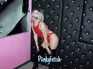 Piinkyfetish