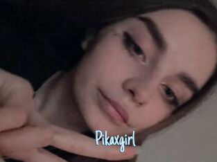 pikaxgirl Hot Naked Teens