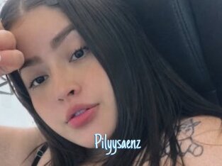 Pilyysaenz
